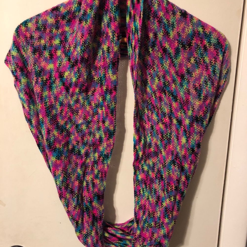 Ladies Scarf/Wrap